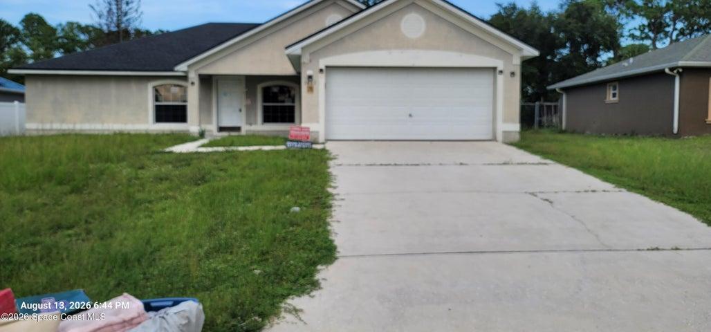 1101 Hammacher Avenue SW, Palm Bay, FL, 32908 photo 13