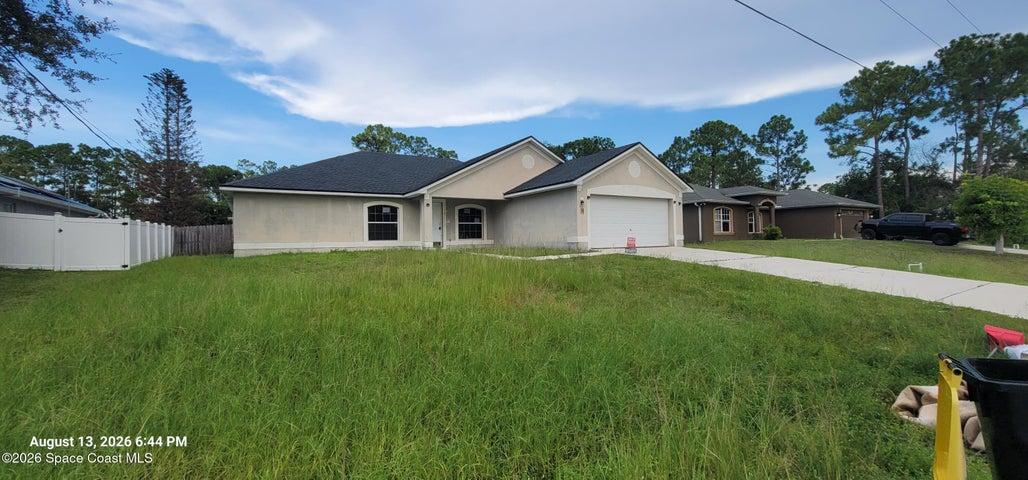 1101 Hammacher Avenue SW, Palm Bay, FL, 32908 photo 2