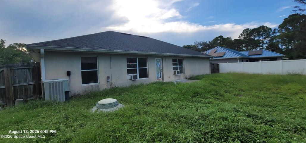 1101 Hammacher Avenue SW, Palm Bay, FL, 32908 photo 9