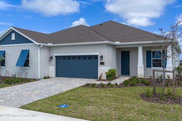 3230 Galeras Drive, Melbourne, FL, 32940 photo 2