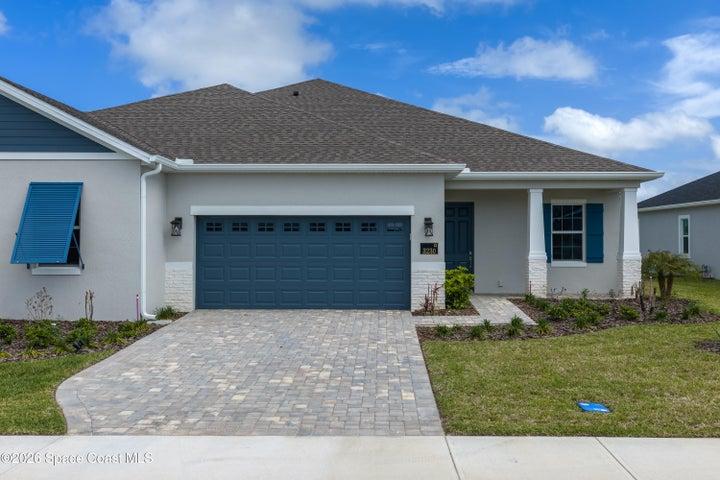 3230 Galeras Drive, Melbourne, FL, 32940 photo 1