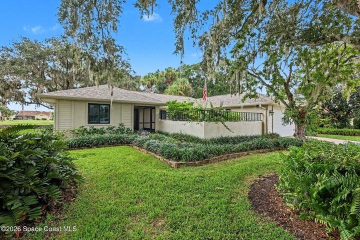 1256 Continental Avenue, Melbourne, FL, 32940 photo 31