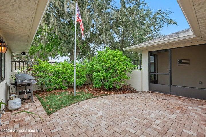 1256 Continental Avenue, Melbourne, FL, 32940 photo 30