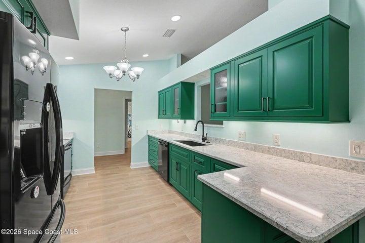 1256 Continental Avenue, Melbourne, FL, 32940 photo 5