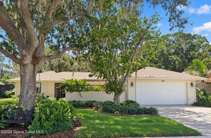 1256 Continental Avenue, Melbourne, FL, 32940 photo 1