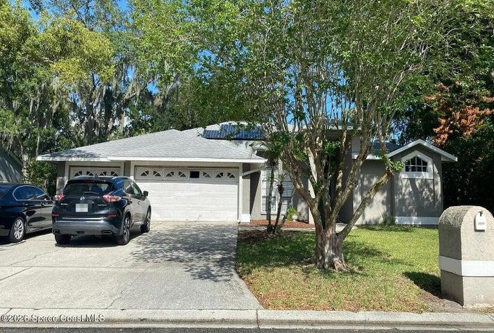 3018 Forest Club Drive, Plant City, FL, 33566 photo 1