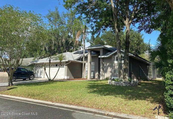 3018 Forest Club Drive, Plant City, FL, 33566 photo 2
