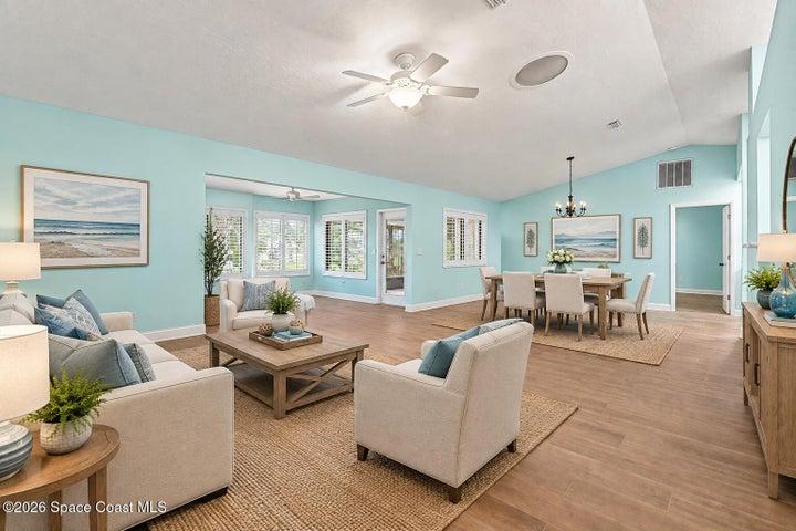 1256 Continental Avenue, Melbourne, FL, 32940 photo 3