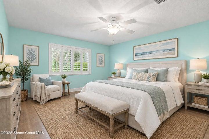 1256 Continental Avenue, Melbourne, FL, 32940 photo 20