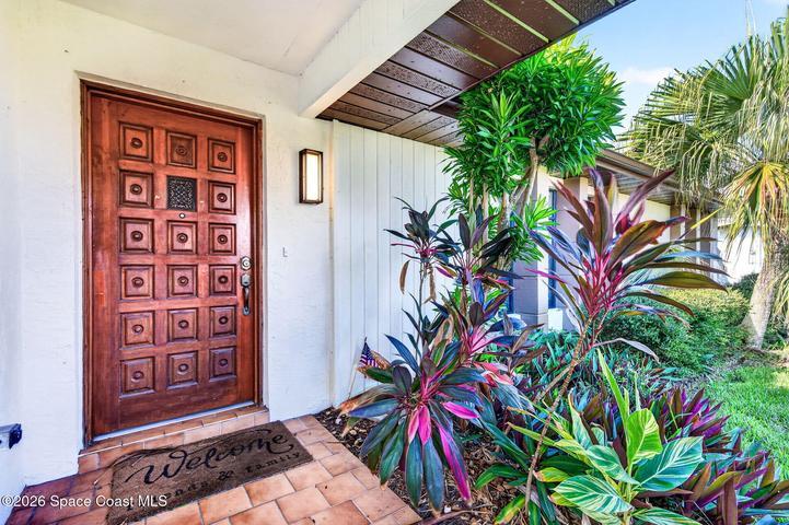 405 Tortoise View Circle, Satellite Beach, FL, 32937 photo 23