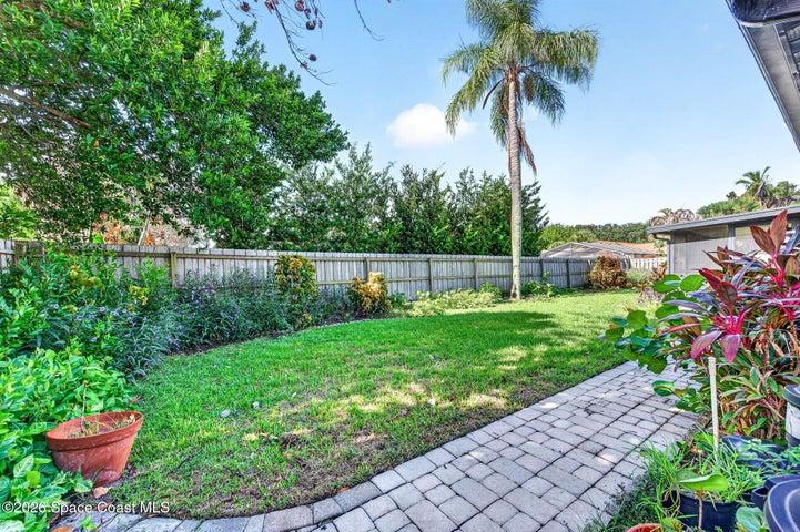 405 Tortoise View Circle, Satellite Beach, FL, 32937 photo 24