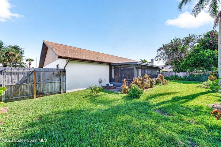 405 Tortoise View Circle, Satellite Beach, FL, 32937 photo 25