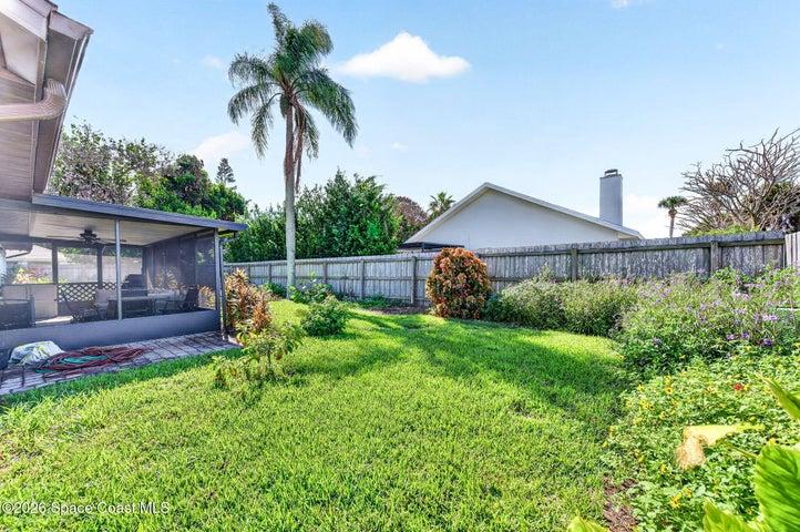 405 Tortoise View Circle, Satellite Beach, FL, 32937 photo 26