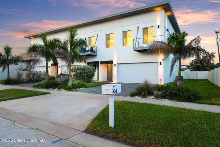 104 4th Avenue, Indialantic, FL, 32903 photo 45