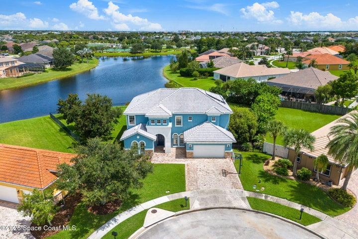 3813 Gatwick Manor Lane, Melbourne, FL, 32940 photo 2