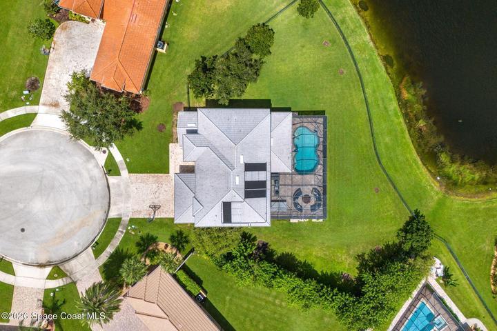 3813 Gatwick Manor Lane, Melbourne, FL, 32940 photo 3