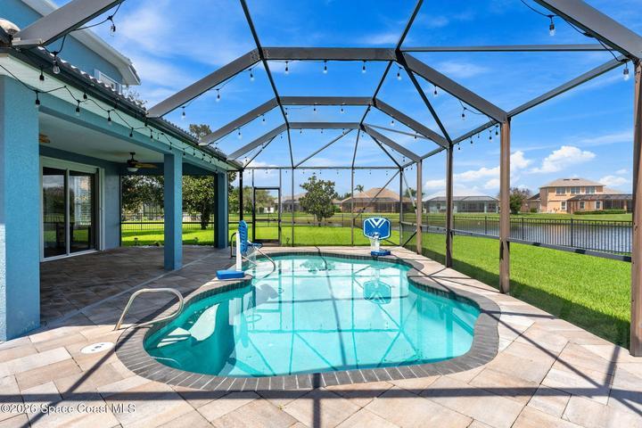 3813 Gatwick Manor Lane, Melbourne, FL, 32940 photo 33
