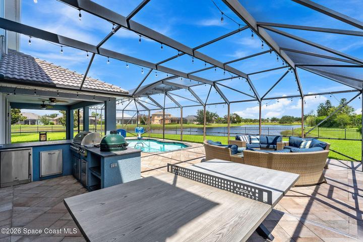 3813 Gatwick Manor Lane, Melbourne, FL, 32940 photo 35