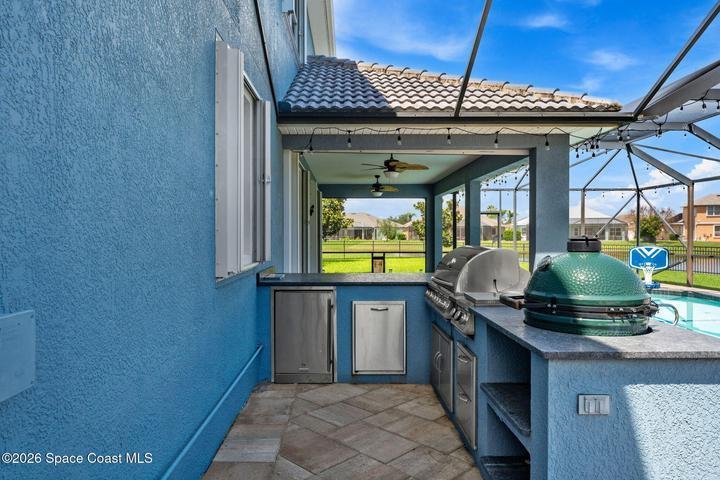 3813 Gatwick Manor Lane, Melbourne, FL, 32940 photo 36