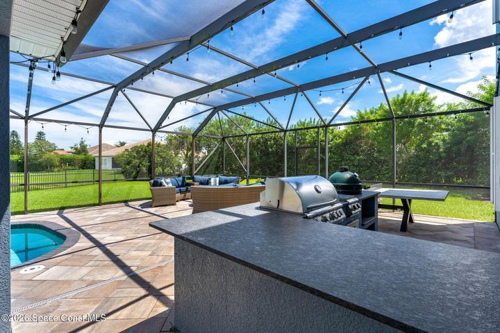 3813 Gatwick Manor Lane, Melbourne, FL, 32940 photo 39