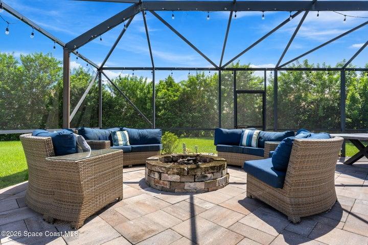 3813 Gatwick Manor Lane, Melbourne, FL, 32940 photo 40