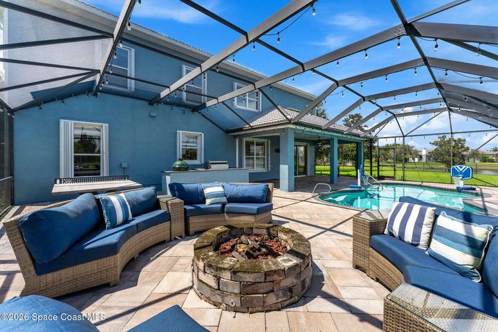 3813 Gatwick Manor Lane, Melbourne, FL, 32940 photo 41
