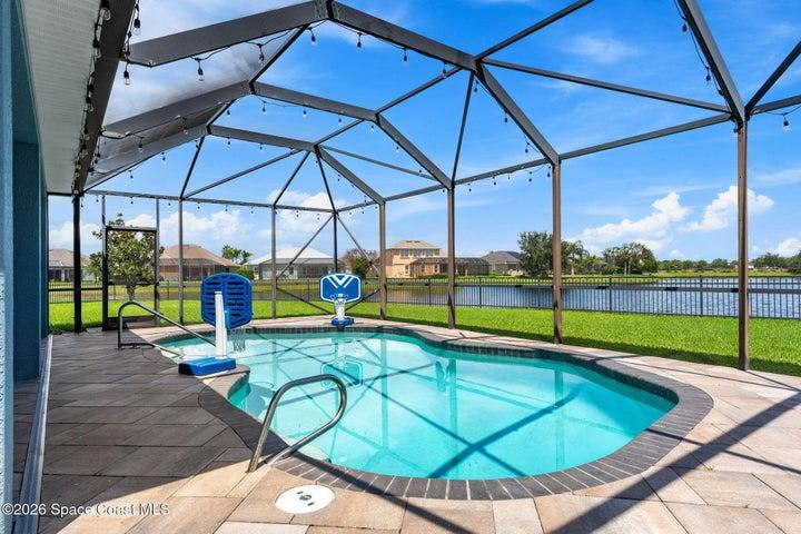 3813 Gatwick Manor Lane, Melbourne, FL, 32940 photo 34