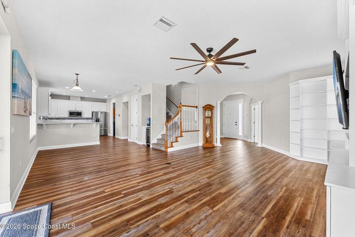 3813 Gatwick Manor Lane, Melbourne, FL, 32940 photo 10