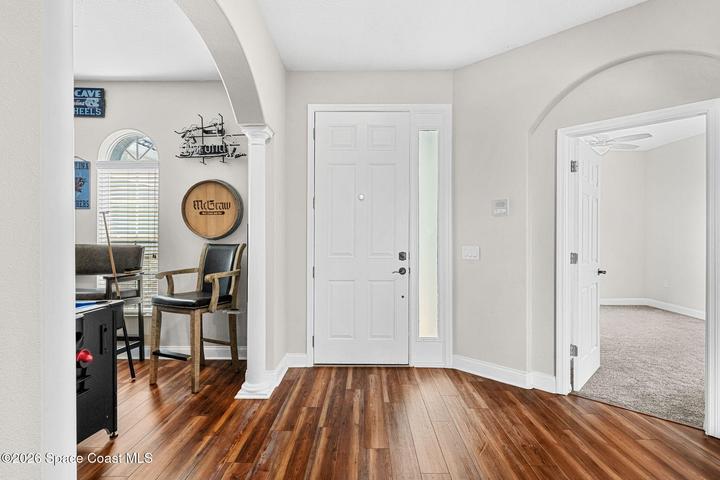 3813 Gatwick Manor Lane, Melbourne, FL, 32940 photo 5