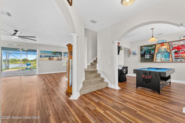 3813 Gatwick Manor Lane, Melbourne, FL, 32940 photo 4