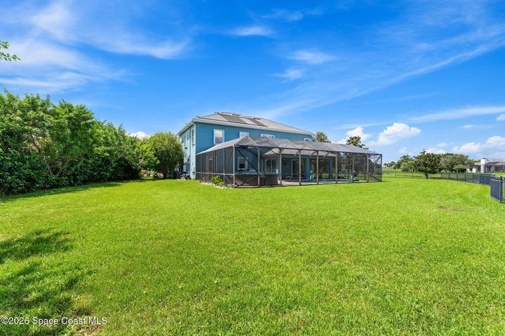 3813 Gatwick Manor Lane, Melbourne, FL, 32940 photo 47