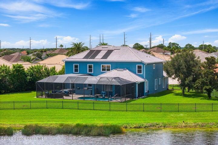 3813 Gatwick Manor Lane, Melbourne, FL, 32940 photo 45