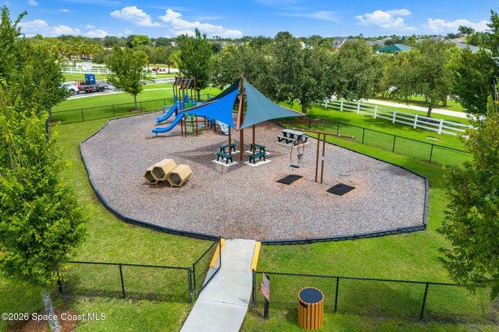 3813 Gatwick Manor Lane, Melbourne, FL, 32940 photo 52