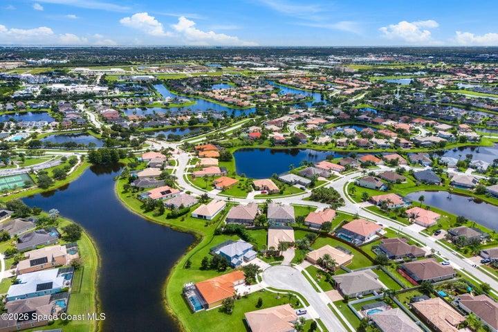 3813 Gatwick Manor Lane, Melbourne, FL, 32940 photo 49