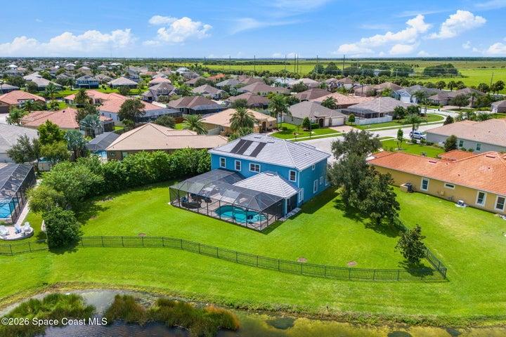 3813 Gatwick Manor Lane, Melbourne, FL, 32940 photo 44