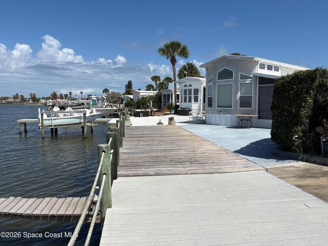2912 Dockside Lane 2, Melbourne Beach, FL, 32951 photo 1