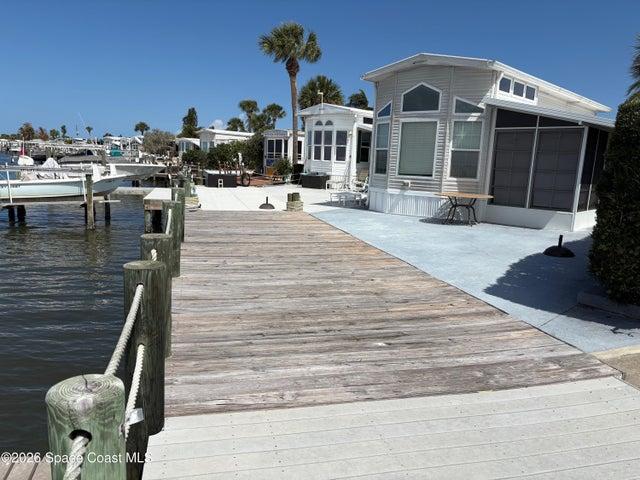 2912 Dockside Lane 2, Melbourne Beach, FL, 32951 photo 2