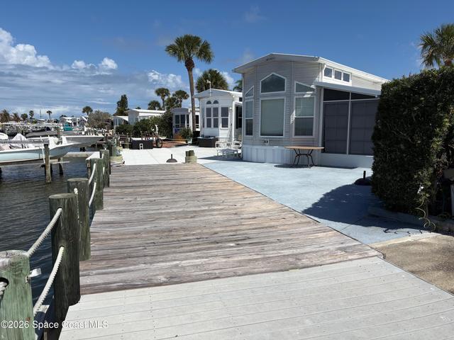 2912 Dockside Lane 2, Melbourne Beach, FL, 32951 photo 50