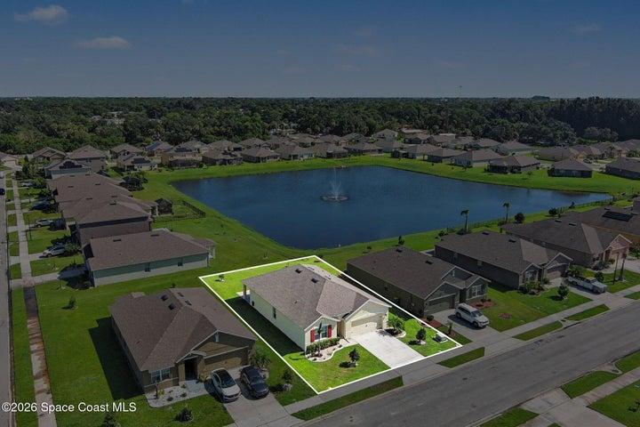 145 Sorrento Drive, Cocoa, FL, 32922 photo 3