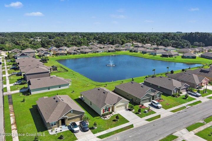 145 Sorrento Drive, Cocoa, FL, 32922 photo 28