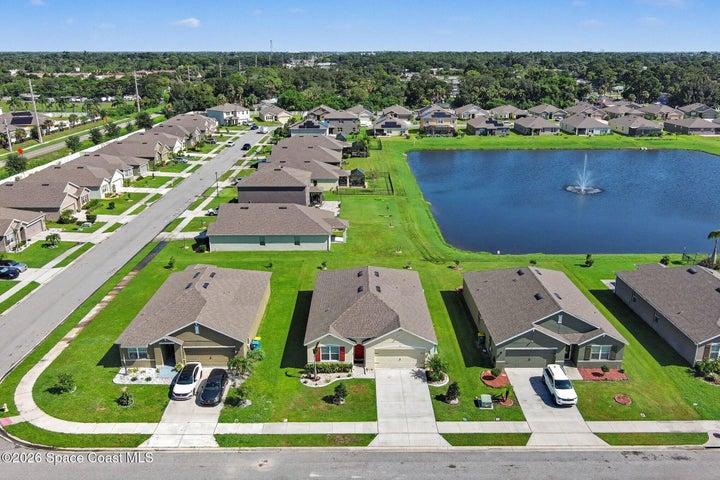145 Sorrento Drive, Cocoa, FL, 32922 photo 30