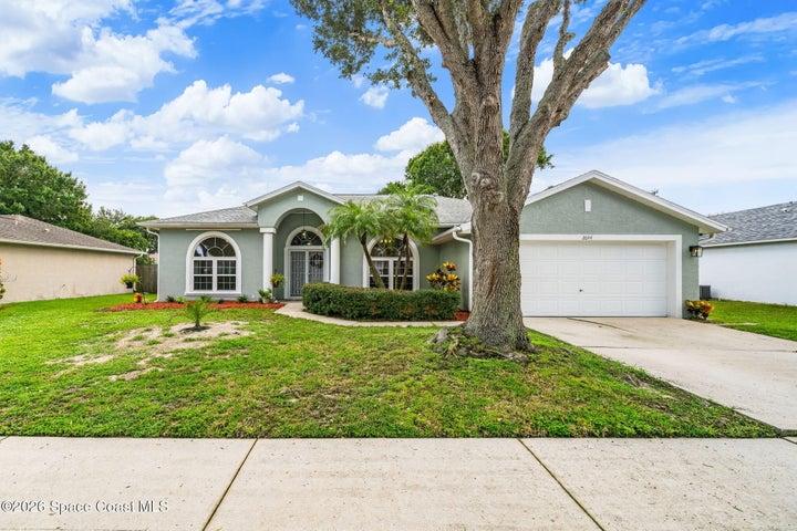 2044 Buescher Hill Street, Melbourne