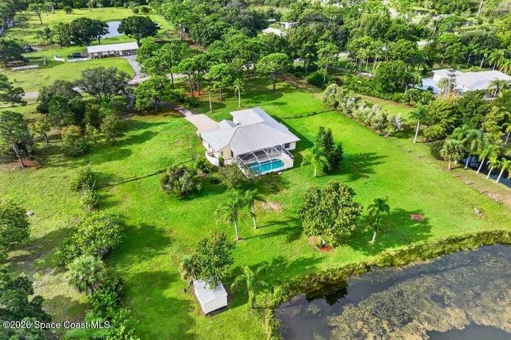 4630 Sand Point Road, Grant, FL, 32949 photo 4