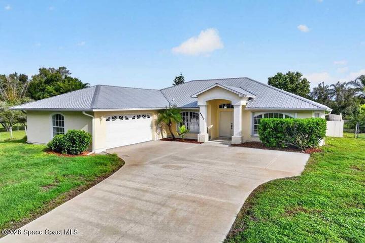4630 Sand Point Road, Grant, FL, 32949 photo 1