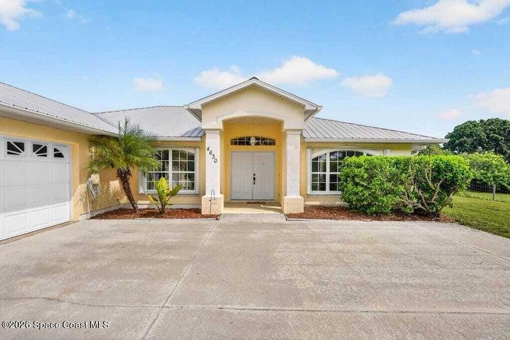 4630 Sand Point Road, Grant, FL, 32949 photo 9