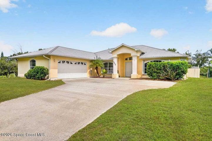4630 Sand Point Road, Grant, FL, 32949 photo 8
