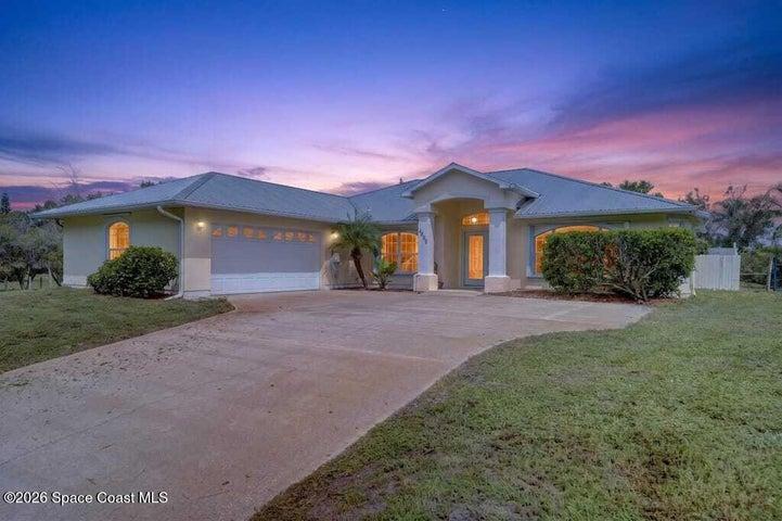 4630 Sand Point Road, Grant, FL, 32949 photo 2