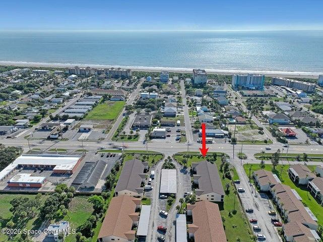 5807 N Atlantic Avenue 322, Cape Canaveral, FL, 32920 photo 2