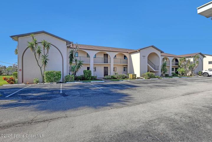 5807 N Atlantic Avenue 322, Cape Canaveral, FL, 32920 photo 4