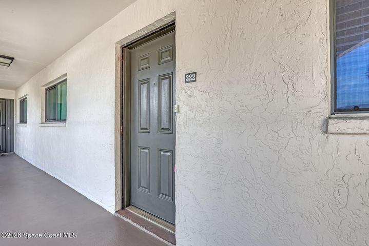 5807 N Atlantic Avenue 322, Cape Canaveral, FL, 32920 photo 7